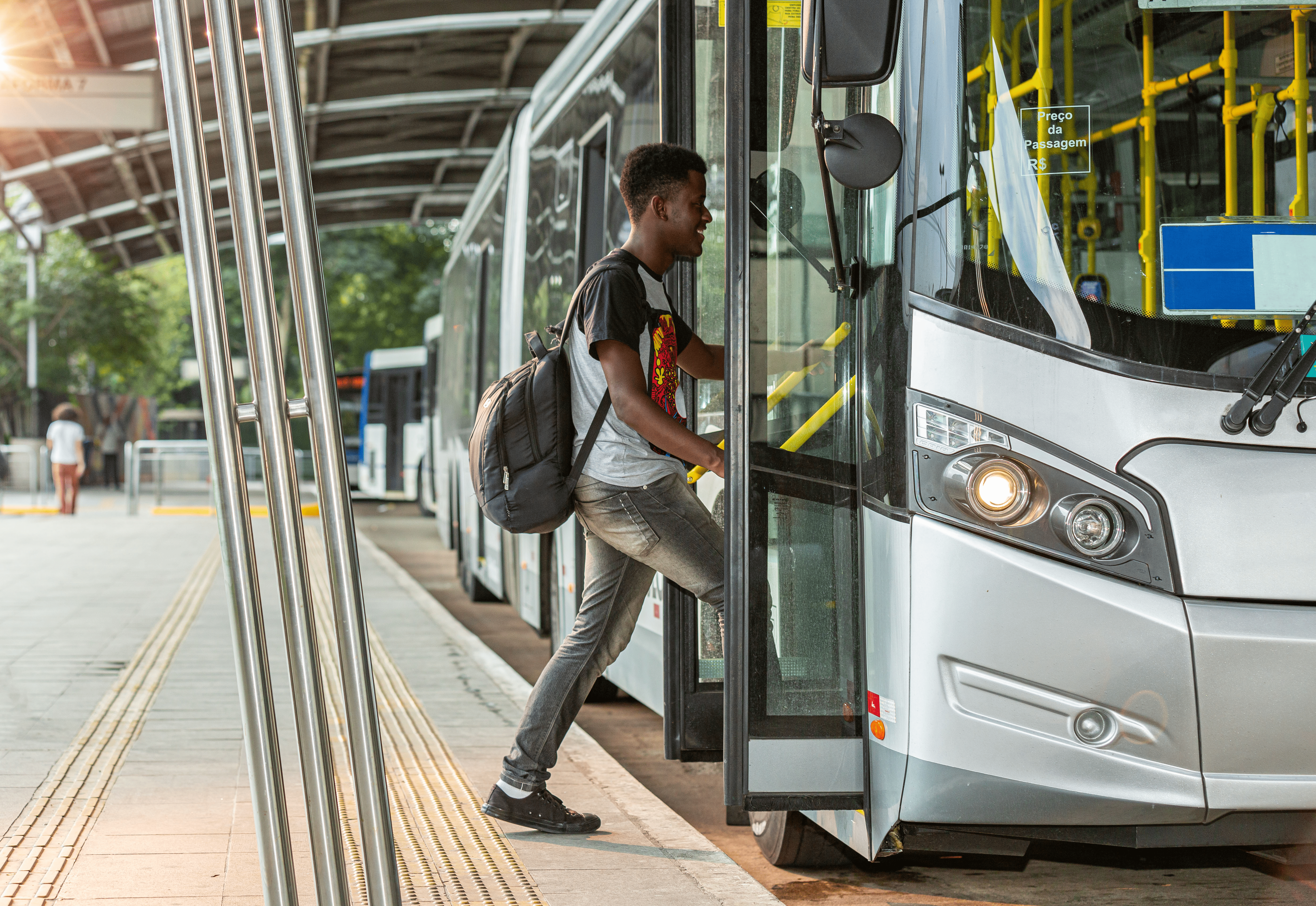 Shuttle service 1 in Costa Rica