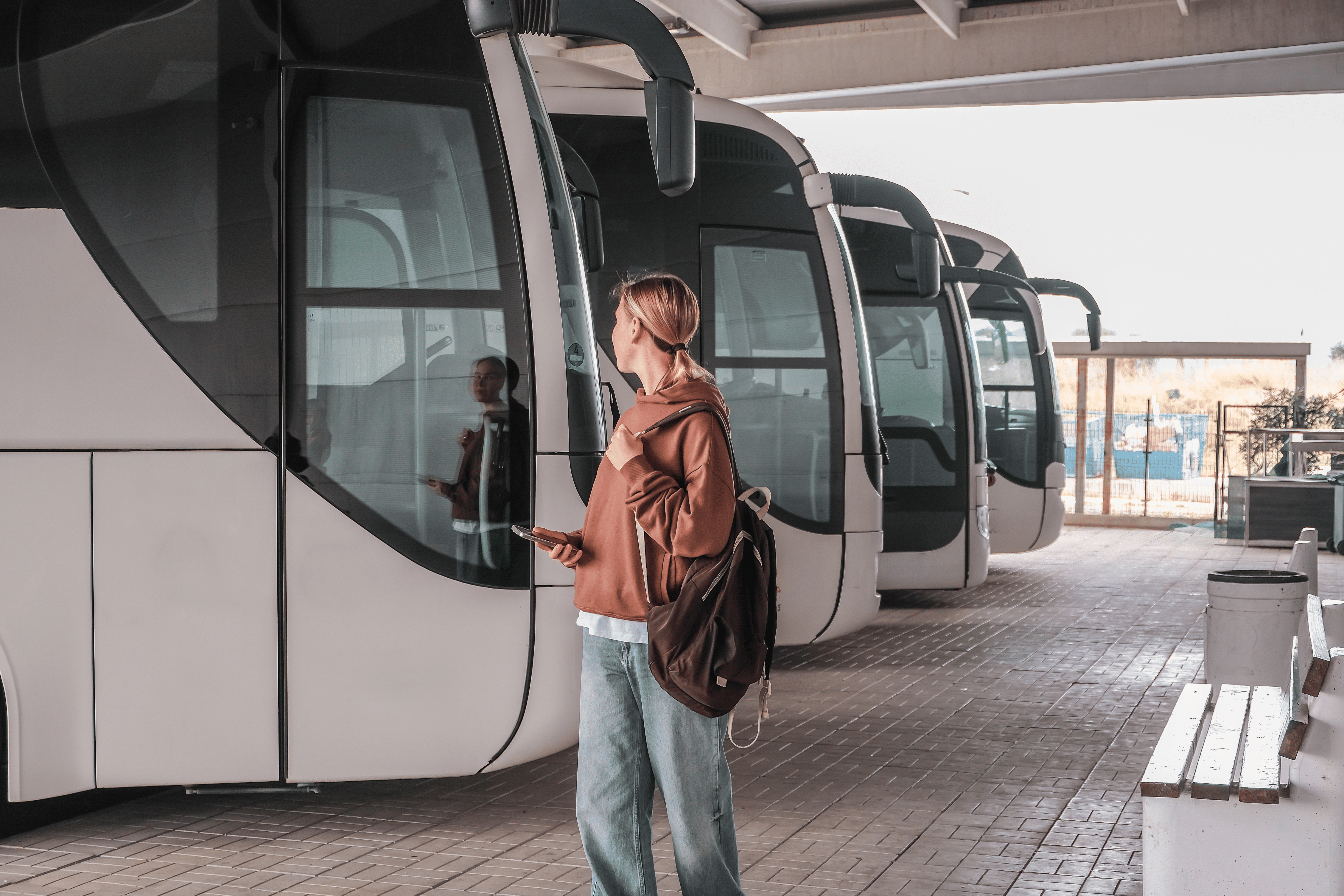 Shuttle service 2 in Costa Rica