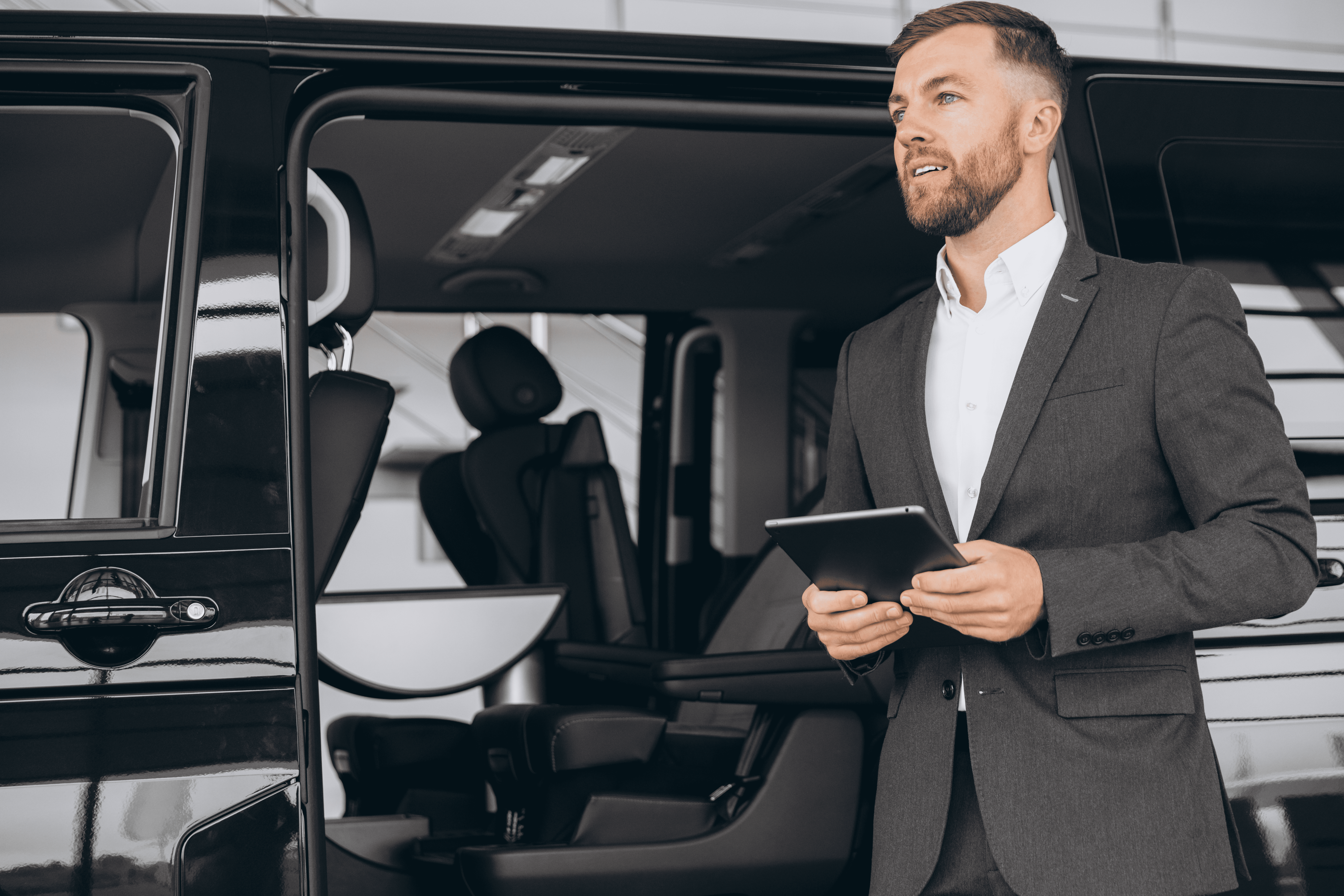 Private transfer service 2 in Costa Rica